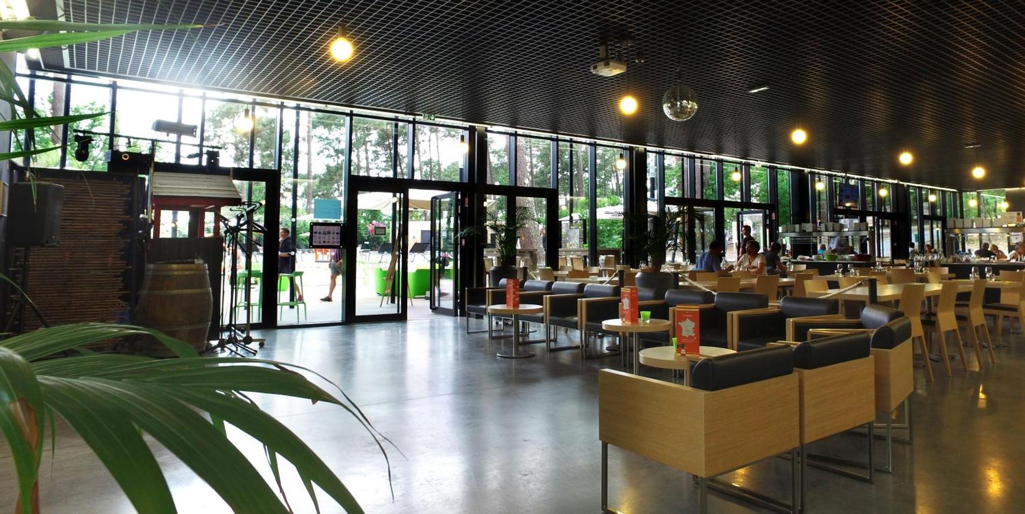 Hotel Vvf Lege Cap Ferret Exterior foto